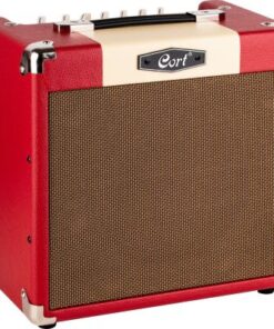 Cort CM15R DR Electric Guitar Amplifier