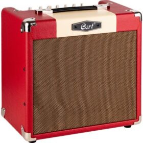 Cort CM15R DR Electric Guitar Amplifier