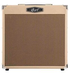 Cort CM15R WTS Electric Guitar Amplifier