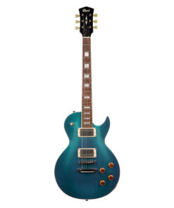 Cort CR200 FBL Electric Guitar With Bag