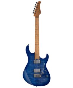 Cort G290 FAT BBB Electric Guitar With Bag