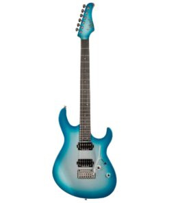 Cort G300 GLAM PIMB Electric Guitar With Bag