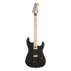 Charvel HH HTE Satin Black