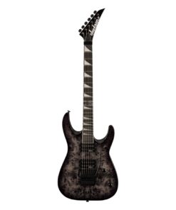Jackson JS JS32 DKAP - TR BLK