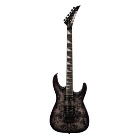Jackson JS JS32 DKAP - TR BLK