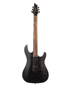 Cort KX500 Etched EBK Electric Guitar With Bag