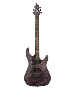 Cort KX500 Etched EDV Electric Guitar With Bag