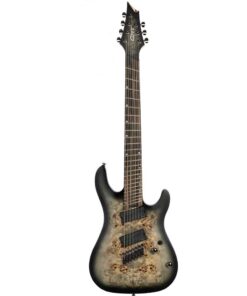 Cort KX507MS SDB Electric Guitar With Bag