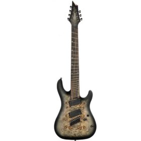 Cort KX507MS SDB Electric Guitar With Bag