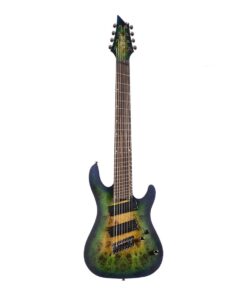 Cort KX508MS II MBB Electric Guitar With Bag