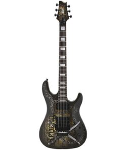Cort KX5FR-CQ Electric Guitar With Bag