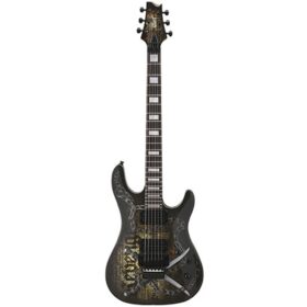 Cort KX5FR-CQ Electric Guitar With Bag