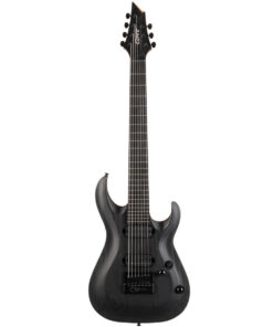 Cort KX707 EVERTUNE OPBK Electric Guitar With Bag