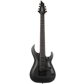 Cort KX707 EVERTUNE OPBK Electric Guitar With Bag