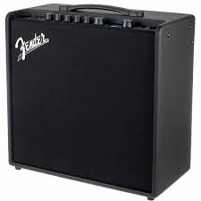 Fender Mustang™ LT50 230V Amplifier