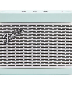Fender Newport™ Bluetooth® Speaker, Blue