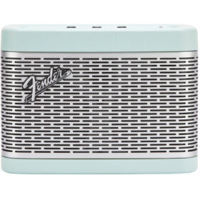 Fender Newport™ Bluetooth® Speaker, Blue