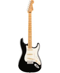 Fender Player Stratocaster® Black