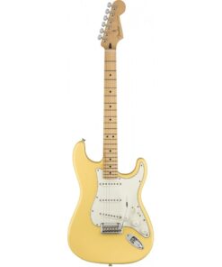 Fender Player Stratocaster® Buttercream