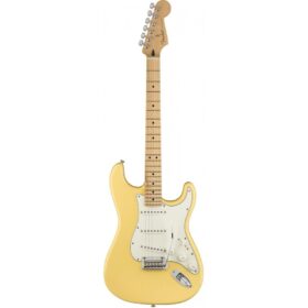 Fender Player Stratocaster® Buttercream