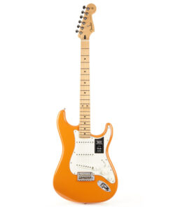 Fender Player Stratocaster® Capri Orange