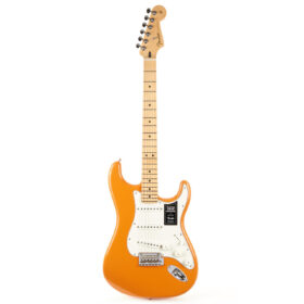 Fender Player Stratocaster® Capri Orange