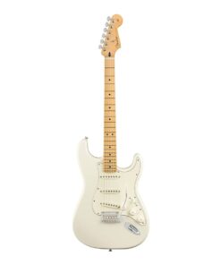 Fender Player Stratocaster® Polar White