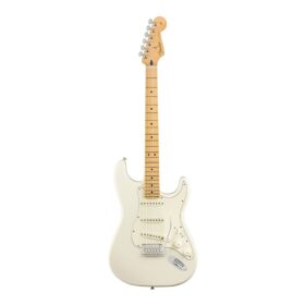 Fender Player Stratocaster® Polar White
