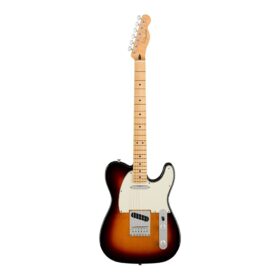 Fender Player Telecaster® 3-Color Sunburst