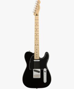 Fender Player Telecaster® Black