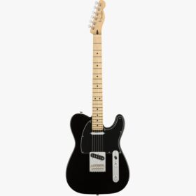 Fender Player Telecaster® Black