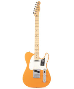 Fender Player Telecaster® Capri Orange