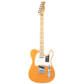 Fender Player Telecaster® Capri Orange
