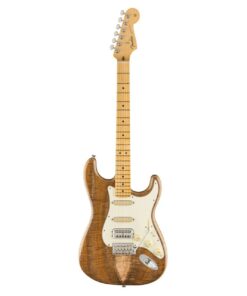 Fender Rarities Flame Koa Top Stratocaster® Natural