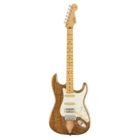 Fender Rarities Flame Koa Top Stratocaster® Natural