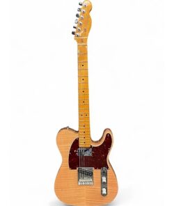 Fender Rarities Red Mahogany Top Telecaster® Natural