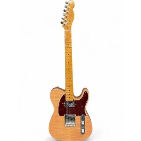 Fender Rarities Red Mahogany Top Telecaster® Natural