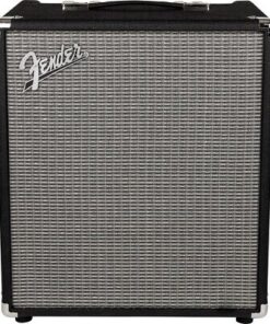 Fender Rumble™ 100, 230V Bass Amplifier