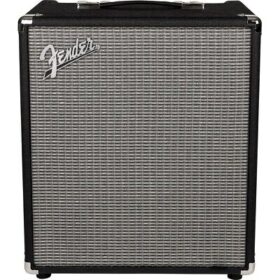 Fender Rumble™ 100, 230V Bass Amplifier