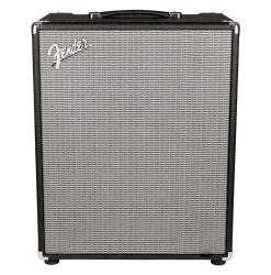 Fender Rumble™ 200, 230V Bass Amplifier