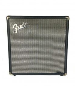 Fender Rumble™ 25, 230V Bass Amplifier