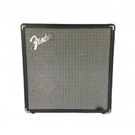 Fender Rumble™ 25, 230V Bass Amplifier