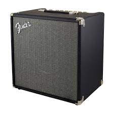 Fender Rumble™ 40, 230V Bass Amplifier
