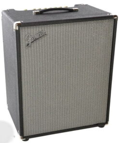 Fender Rumble™ 500, 230V Bass Amplifier