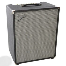 Fender Rumble™ 500, 230V Bass Amplifier