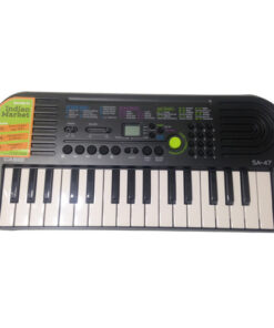 Casio SA-47AH Mini Keyboard
