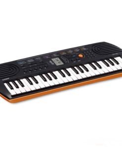 Casio SA-76AH Mini Keyboard
