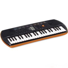 Casio SA-76AH Mini Keyboard