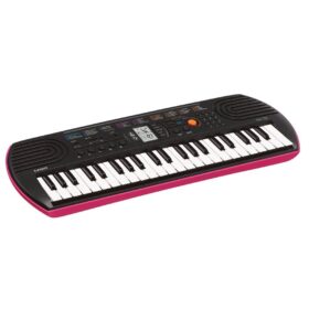 Casio SA-78AH Mini Keyboard