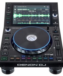 Denon DJ SC6000 PRIME
